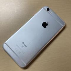 iPhone6s ジャンク　起動不可
