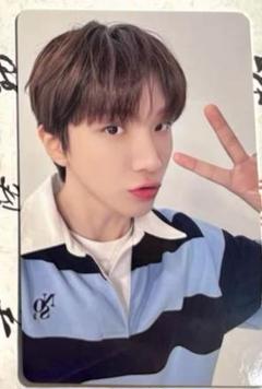 BOYNEXTDOOR ウナク 中国一直娱yizhiyu 250枚限定 トレカ BOYNEXTDOOR ウナク 中国一直娱yizhiyu 250枚限定 トレカ - メルカリ