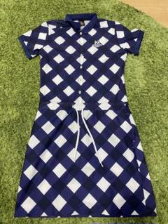 KISSMARK Golf ワンピース M
