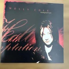 HOLLY COLE temptation