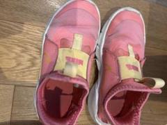 NIKE靴　18センチ