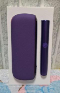IQOS（パープル/紫色系）の中古フリマアイテム一覧