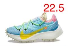 22.5NIKEナイキ off-Whiteコラボ vapor STREET