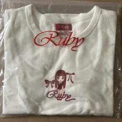 新品登場 トレカ無】BLACKPINK ジェニ Tシャツ① スリーブ ショート Ruby K-POP・アジア