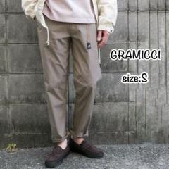 GRAMICCI グラミチ ストレッチウェザートラウザー パンツ ボトムス S