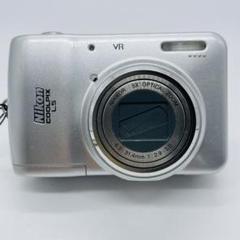 ❗️激安価格❗️デジカメ　本体　Nikon Coolpix L5 91x1+csOkvL._UF350,350_QL80_.jpg