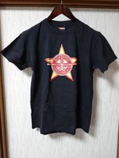 Guns N' Roses ワールド ツアー Tシャツ 2007 M ガンズのサムネイル