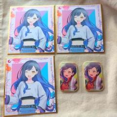 白石杏 | プロジェクトセカイ攻略Wiki