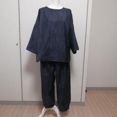 訪問着 レンタル 入学式 卒業式 結婚式 袷 大島紬 黒 十字絣