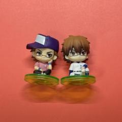 ダイヤのA すわらせ隊 御幸一也 2種