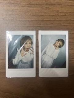 BiSH モモコグミカンパニー チェキ2枚セット - メルカリ