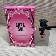 アナスイ ラムール ローズ オードトワレ 50mL - メルカリ