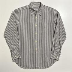 COMME des GARÇONS HOMME 長袖ニットポロシャツ 田中オム COMME des GARCONS HOMME 田中オム ワイドシルエット ポロシャツ