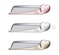 Refa ハートコーム　エールブラシ　2点セット　箱　ショッパー付き　新品未開封 リファヘアブラシ・コームシリーズ | ReFa公式通販～ハート