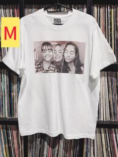 【再入荷新品】TLC Tシャツ Mホワイト