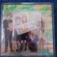 たまこまーけっと 京アニ ファン感謝祭 アクリルスタンド 北白川たまこ たまこまーけっと 京アニ ファン感謝祭 アクリルスタンド 北白川