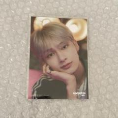 SEVENTEEN MUSEUM 2022 セブチミュージアム 入場特典 ジュン