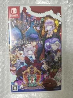 TAKUYO SWEET CLOWN ～午前三時のオカシな道化師～