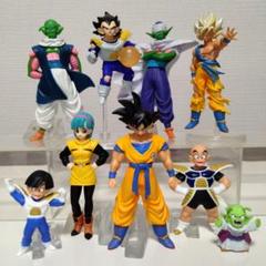 2025年最新】dgドラゴンボールの人気アイテム - メルカリ