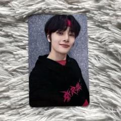 STRAYKIDS 樂-STAR 1週目 限定 サノク アイエン トレカ - メルカリ