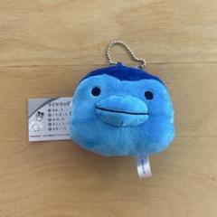 【匿名配送】新品未使用 たまごっち フェイスぬいぐるみ ぎんじろっち ガチャ