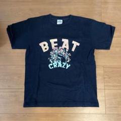 2025年最新】tシャツ beat crusadersの人気アイテム - メルカリ