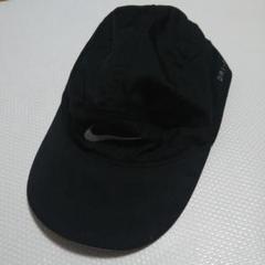 ナイキ⬛️ランニングキャップ