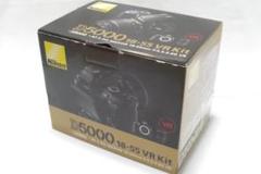 ❤即購入1000円OFF❤美品❤ニコン Nikon D5000 箱付きフルセット 2025年最新】d5000の人気アイテム - メルカリ