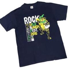 新品　WANIMA Tシャツ　Lサイズ　ネズミチャン　ライム m30103591044_1.jpg?1750337760