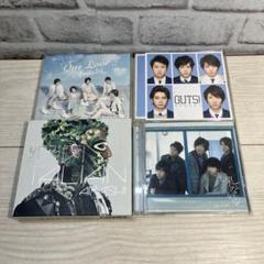 THE DIGITALIAN ARASHI CDまとめて　整理番号あ53