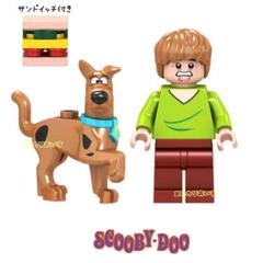2025年最新】スクービードゥー フィギュアの人気アイテム - メルカリ