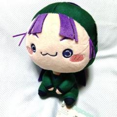 忍たま乱太郎　もちぴこ　立花仙蔵　3点セット 新品未使用】忍たま乱太郎 立花仙蔵 もちぴこぬいぐるみ【美品