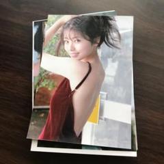 小芝風花／スピリッツ（新品）2461 Yahoo!オークション - 初版 小芝風花 写真集『F』直筆サイン入り