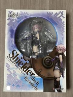 【開封品】ANIPLEX Fate/Grand Order マシュ・キリエライトのサムネイル