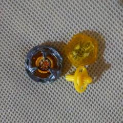 ベイブレードX ヘルズサイズ5-70db