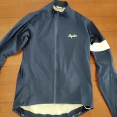 Rapha CORE RAIN JACKET Ⅱレインジャケット　ネイビー長袖 BUI01XX_MBW_Mens-Core-Rain-