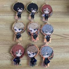 新品★あんスタ★Knights【瀬名泉】アニカフェ★アクリルスタンドキーホルダー 最適な価格 Amazon.co.jp アニカフェ☆アクリルスタンド 瀬名泉