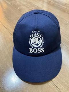 初代ボスジヤンLサイズとボスのキャップ(非売品) 初代ボスジヤンLサイズとボスのキャップ(非売品) コレクション