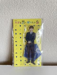 楽天市場】【未開封品】 SixTONES アクリルスタンド fest 6体