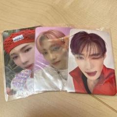 THE BOYZ ニュー セット The boyz ニュー セット