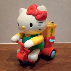 2025年最新】三輪車 キティちゃんの人気アイテム - メルカリ