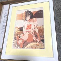 この美術部には問題がある！ オンラインくじVol.01 | くじ引き堂