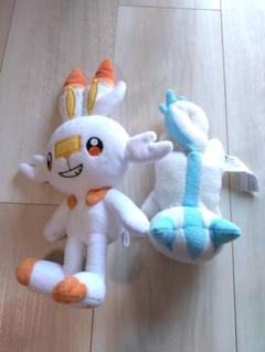【最終値下げ】ヒバニー ぬいぐるみ まとめ売りポケモン 613FKYvIgsL._UF894,1000_QL80_.jpg
