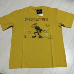 米津玄師 M Tシャツ ユニクロ POP SONG - メルカリ