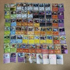 ポケモンカード　レアカードセット