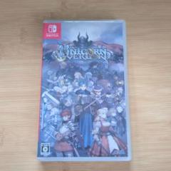 Switch ユニコーンオーバーロード 通常版