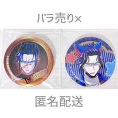 カラオケの鉄人　if魔フィア　グリッター缶バッジ　アリス　19点セット　カラ鉄 カラオケの鉄人 if魔フィア グリッター缶バッジ アリス 19点