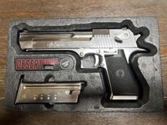 東京マルイ] デザートイーグル.50AE 旧モデル ガスブローバック