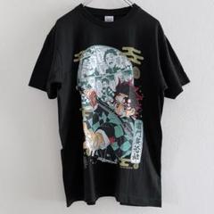 鬼滅の刃 Tシャツ サイズ3 漫画 アニメ 映画 ゲーム 吾峠呼世晴 竈門炭治郎 resize_image-24.jpeg.webp