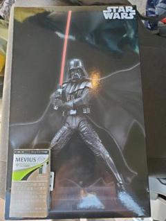 ダース・ベイダー 特大フィギュア